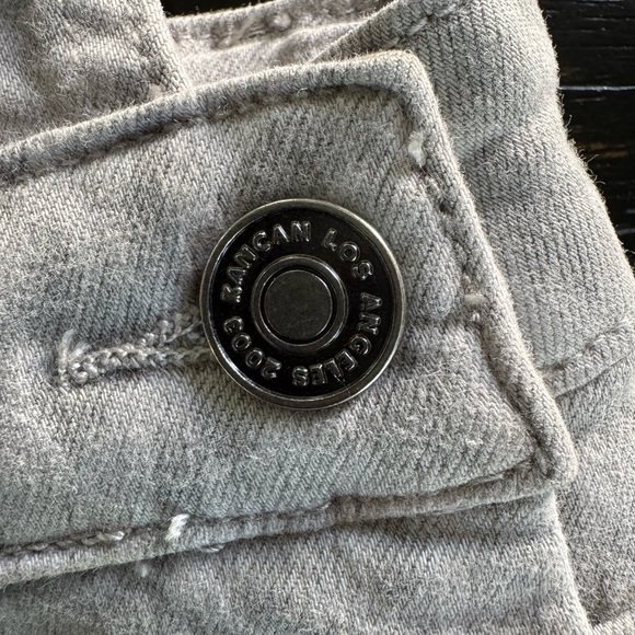 Kancan leopard print shortie overalls size xs-sm - Picture 6 of 7